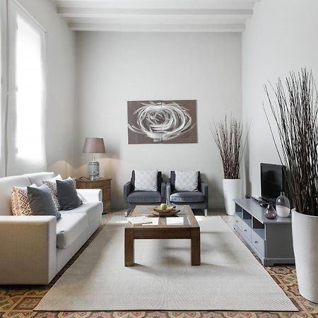 Ola Living Gaudi Apartment Barcelona Exterior photo