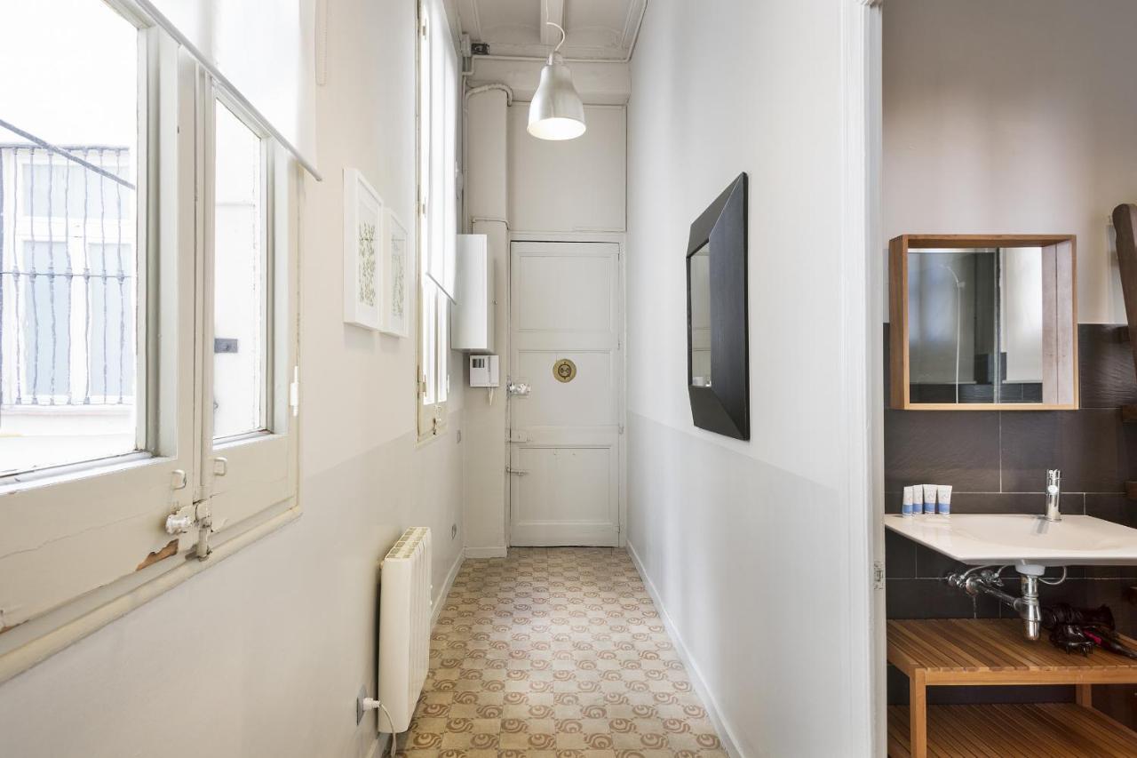 Ola Living Gaudi Apartment Barcelona Exterior photo